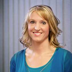 Angie  Research Specialist